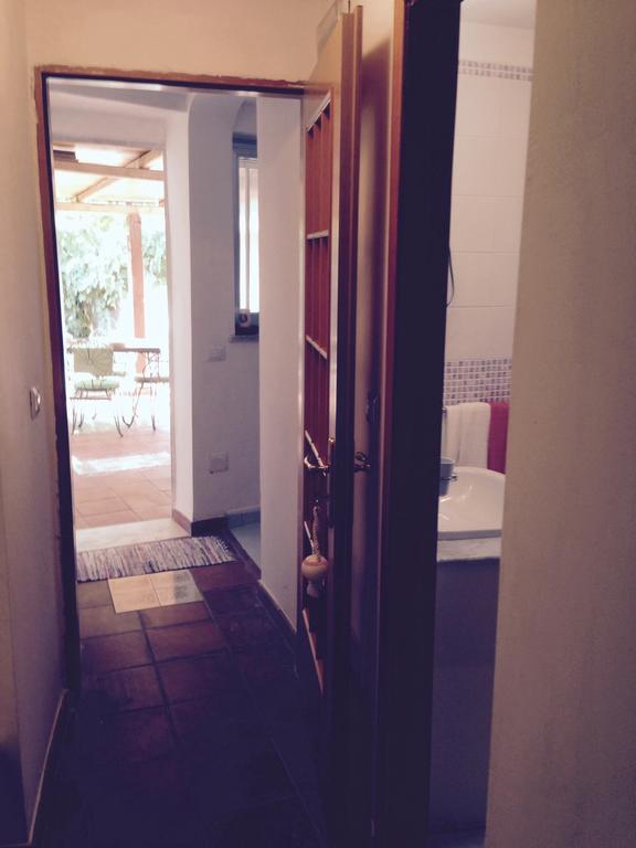 Residenza Luna Paestum Pokój zdjęcie