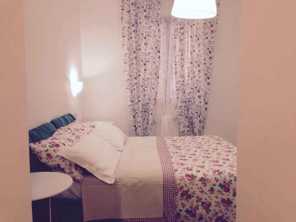 Residenza Luna Paestum Pokój zdjęcie