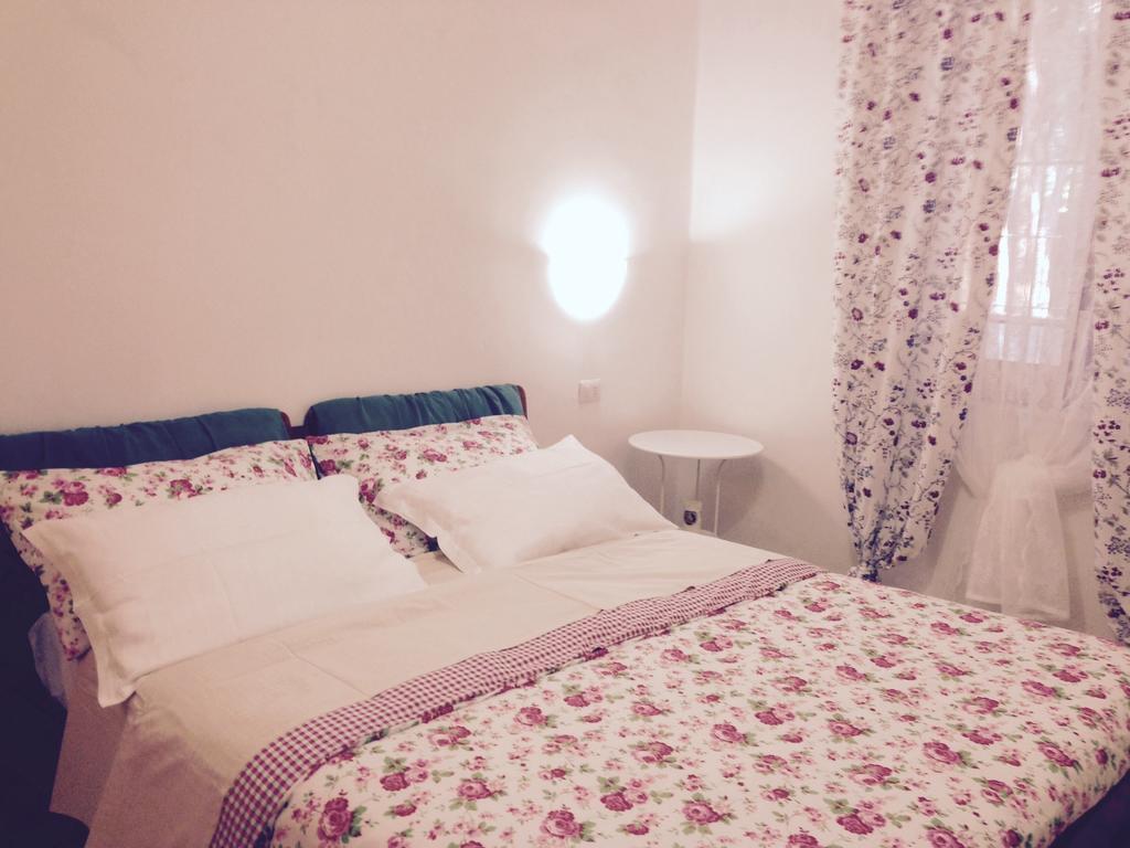 Residenza Luna Paestum Zewnętrze zdjęcie
