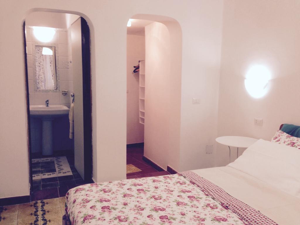 Residenza Luna Paestum Pokój zdjęcie