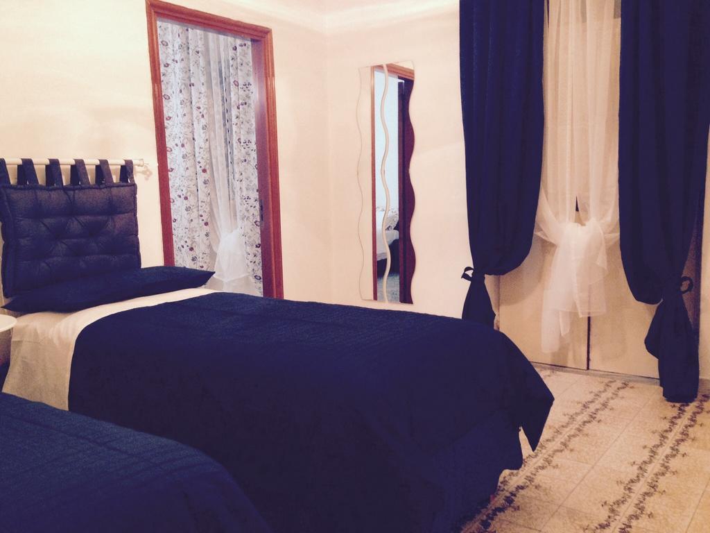 Residenza Luna Paestum Pokój zdjęcie