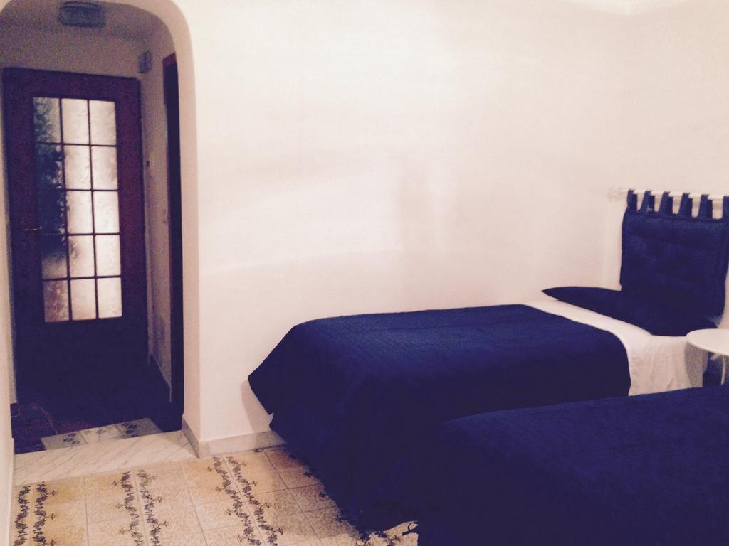 Residenza Luna Paestum Pokój zdjęcie