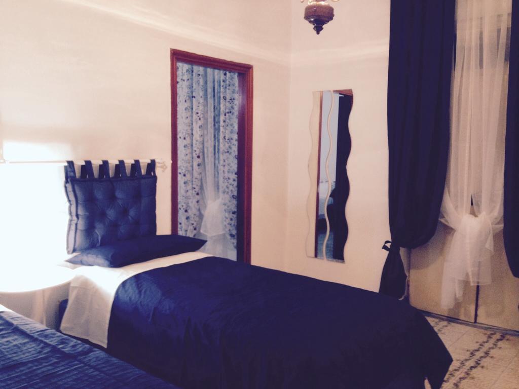 Residenza Luna Paestum Zewnętrze zdjęcie