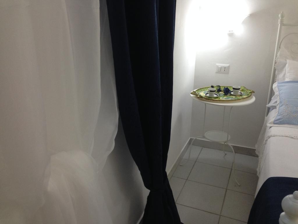 Residenza Luna Paestum Pokój zdjęcie