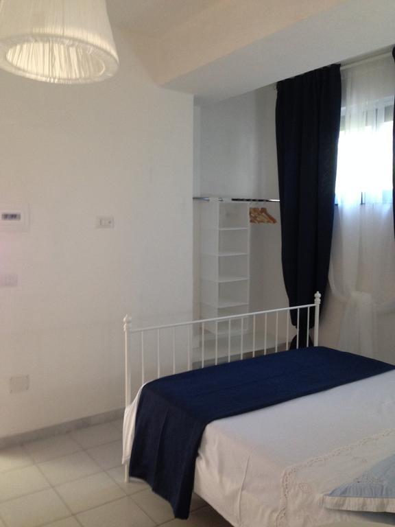 Residenza Luna Paestum Pokój zdjęcie