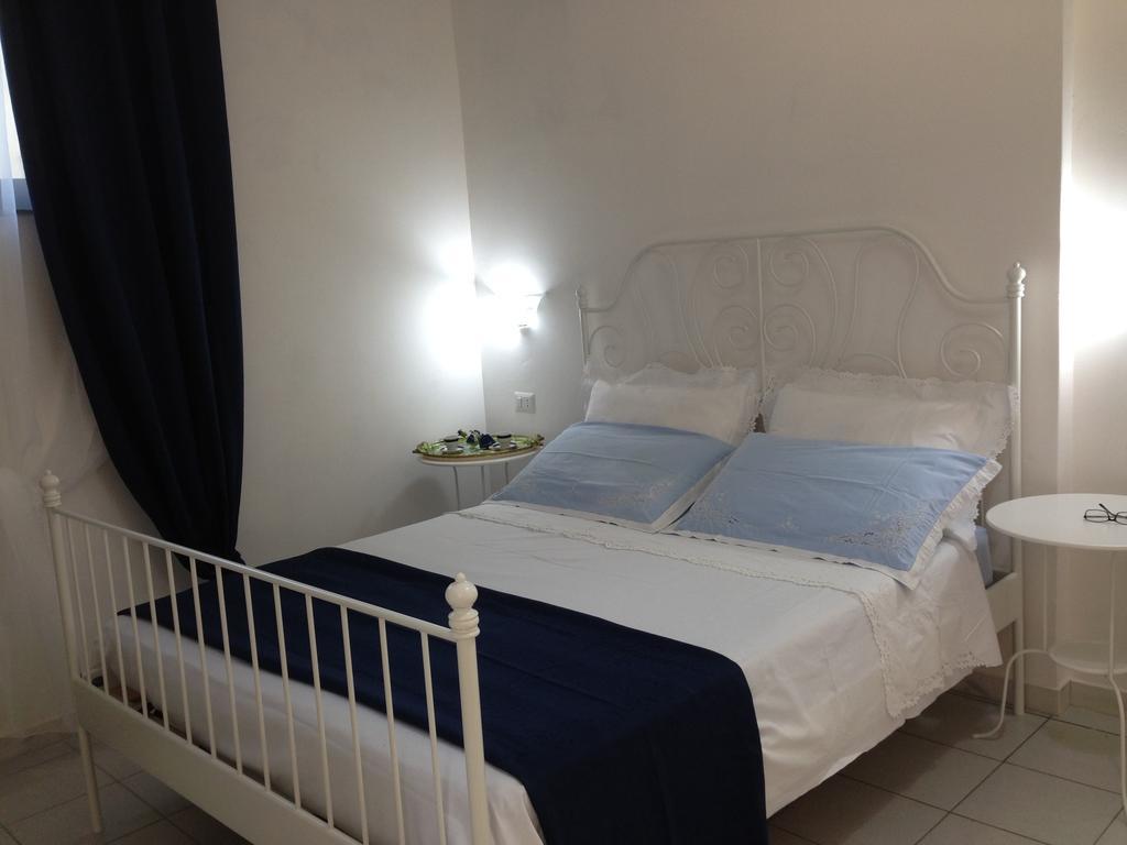 Residenza Luna Paestum Pokój zdjęcie