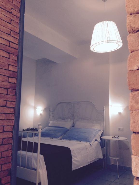 Residenza Luna Paestum Pokój zdjęcie
