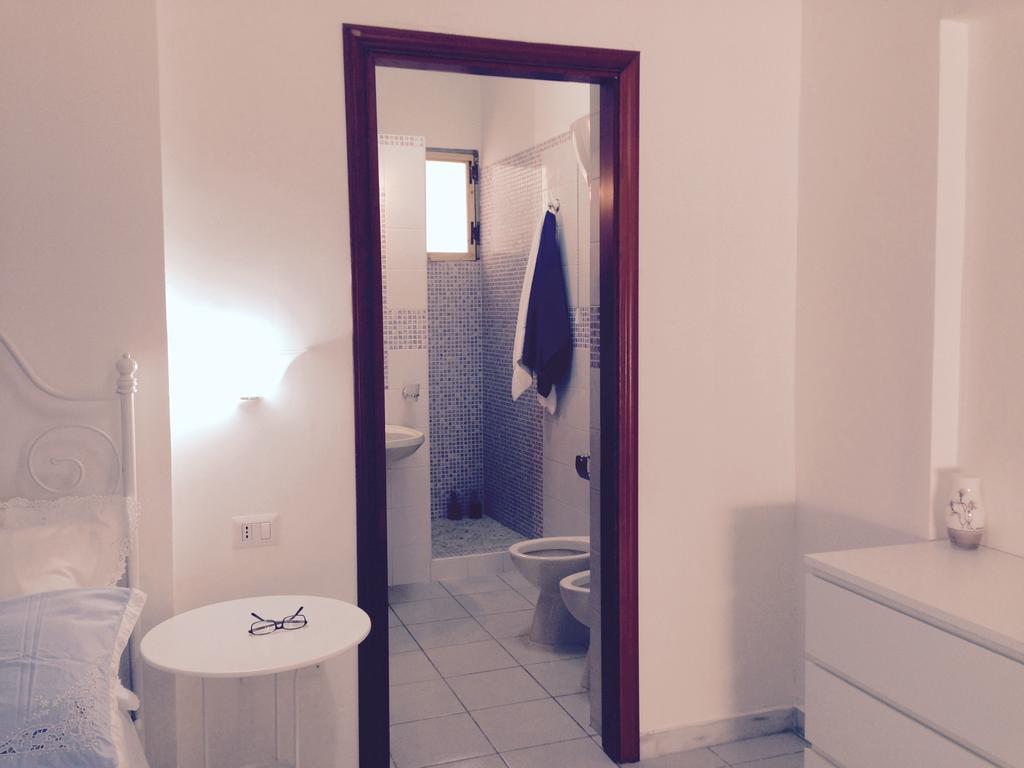 Residenza Luna Paestum Pokój zdjęcie