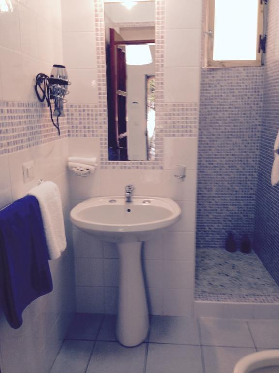Residenza Luna Paestum Pokój zdjęcie