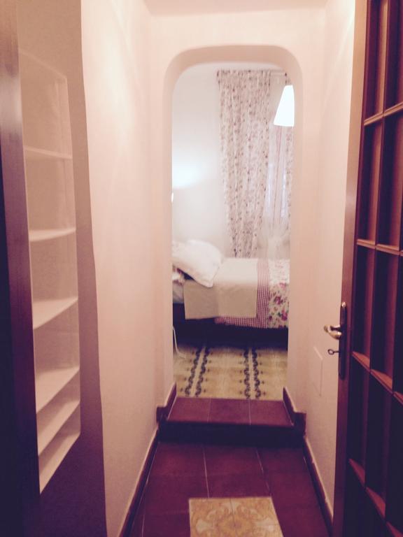 Residenza Luna Paestum Zewnętrze zdjęcie