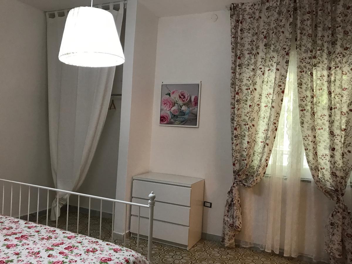 Residenza Luna Paestum Zewnętrze zdjęcie