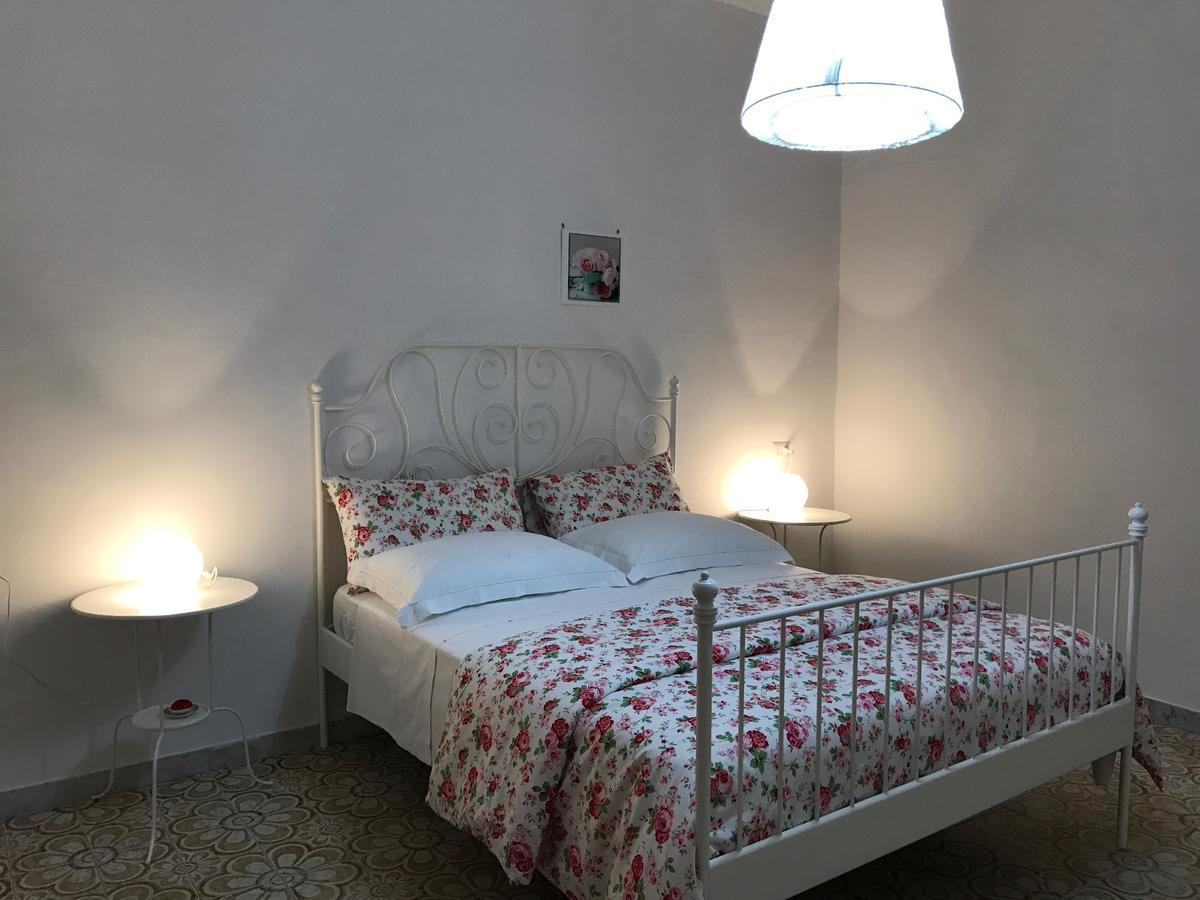 Residenza Luna Paestum Zewnętrze zdjęcie
