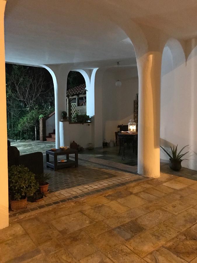 Residenza Luna Paestum Zewnętrze zdjęcie