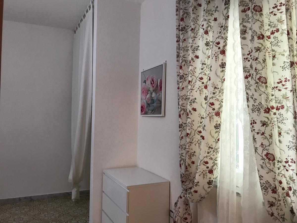 Residenza Luna Paestum Zewnętrze zdjęcie
