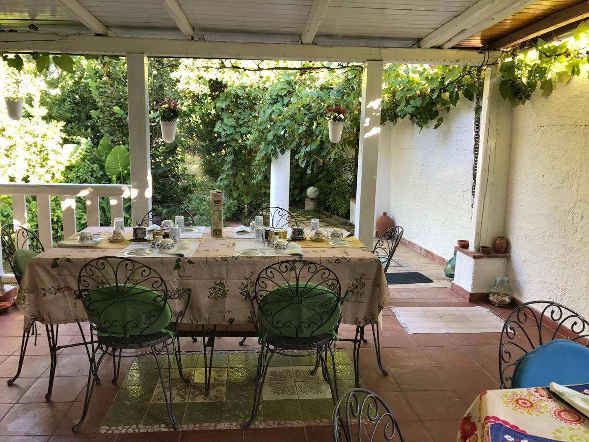 Residenza Luna Paestum Zewnętrze zdjęcie