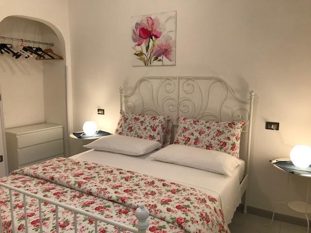 Residenza Luna Paestum Zewnętrze zdjęcie