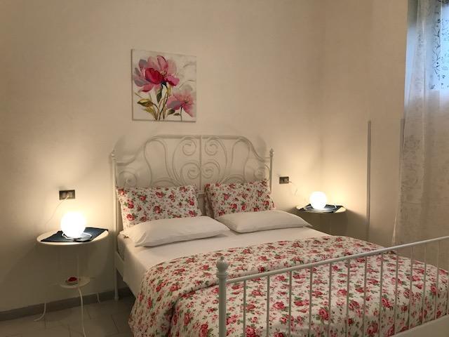 Residenza Luna Paestum Zewnętrze zdjęcie