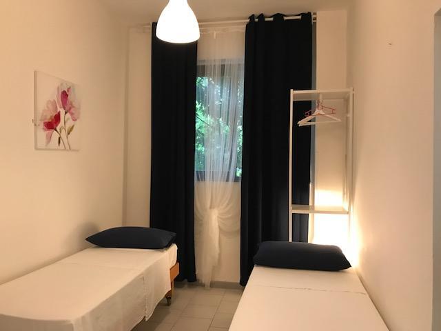 Residenza Luna Paestum Zewnętrze zdjęcie