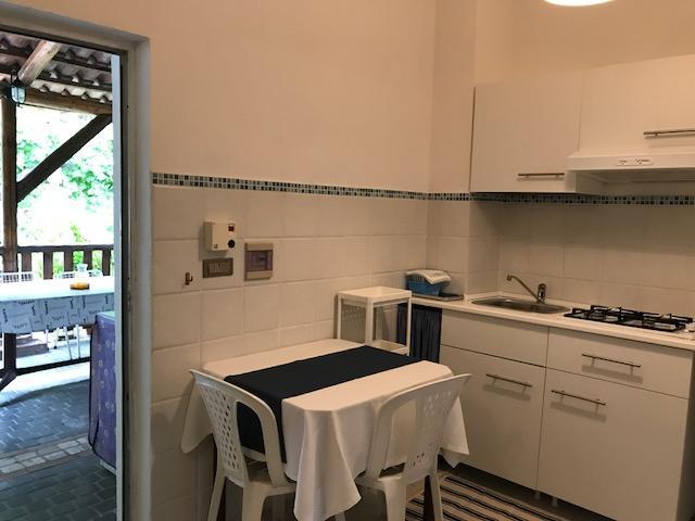 Residenza Luna Paestum Zewnętrze zdjęcie