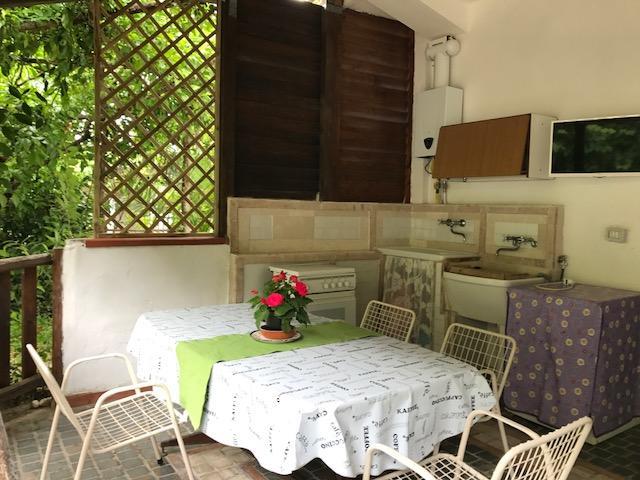Residenza Luna Paestum Zewnętrze zdjęcie