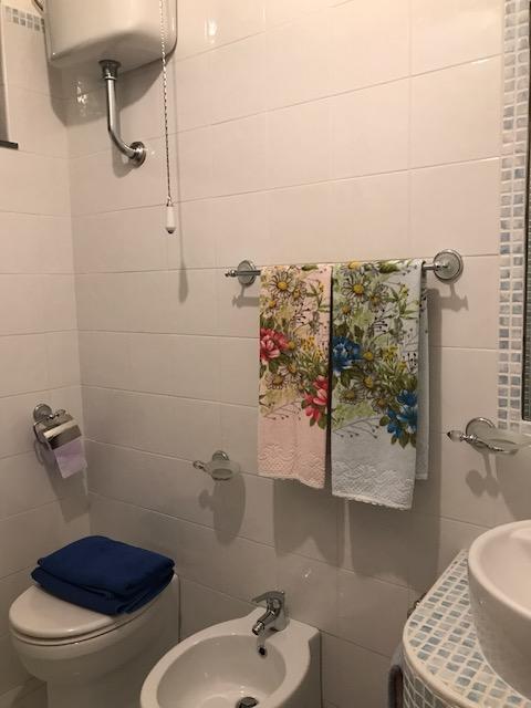 Residenza Luna Paestum Zewnętrze zdjęcie