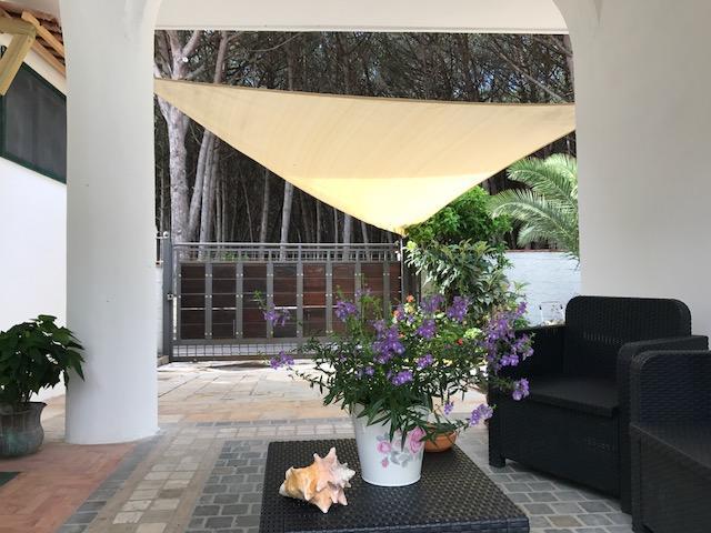 Residenza Luna Paestum Zewnętrze zdjęcie