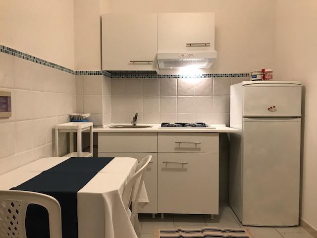 Residenza Luna Paestum Zewnętrze zdjęcie