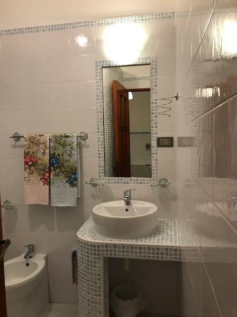 Residenza Luna Paestum Zewnętrze zdjęcie